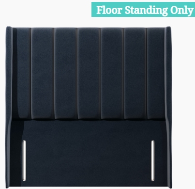 Smeaton Brothers Berlin Floor Standing Headboard