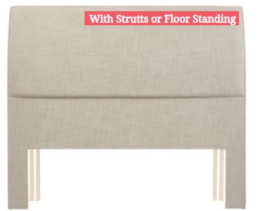 Relyon August Headboard