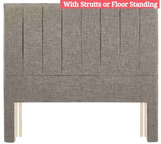 Relyon Baronial Headboard