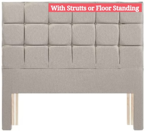 Relyon Consort Headboard