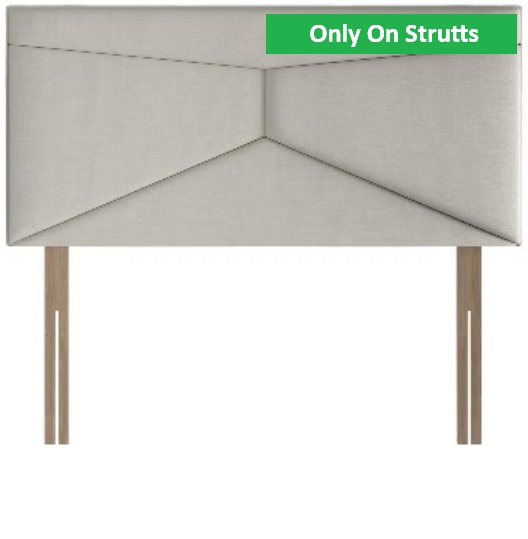 Relyon Monroe Headboard on Strutts