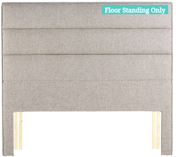 Relyon Burford Floor Standing Headboard
