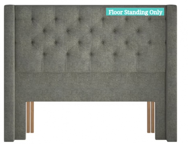 Relyon Chester Floor Standing Headboard