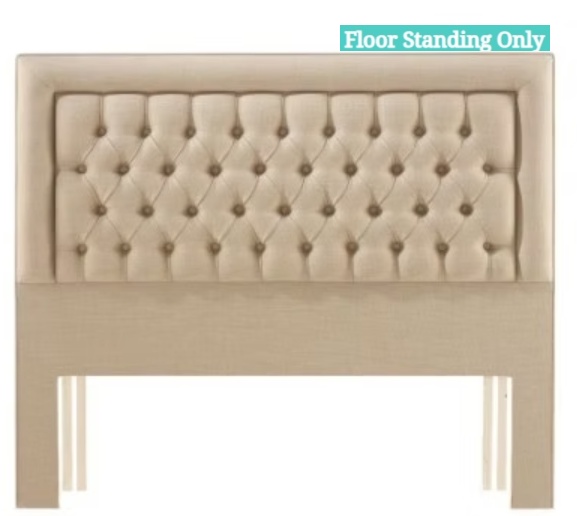 Relyon Grand Floor Standing Headboard