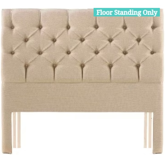 Relyon Harlequin Floor Standing Headboard