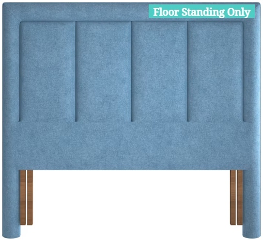 Relyon Oxford Floor Standing Headboard