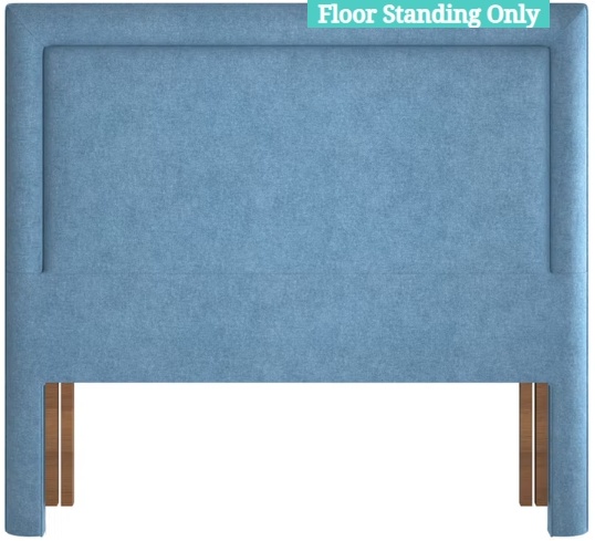 Relyon York Floor Standing Headboard