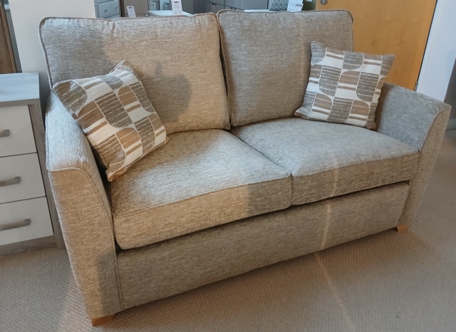 Alstons Reuben 2 Seater Sofabed