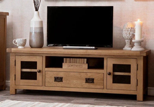 Cotleigh Large TV Cabinet