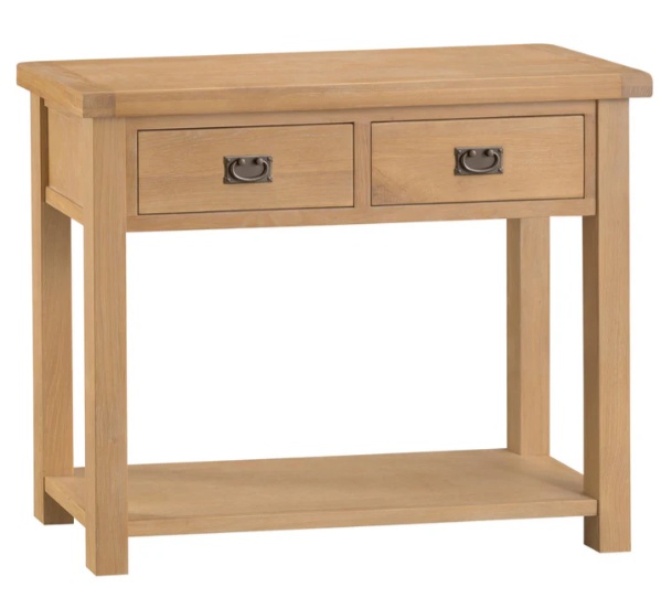 Cotleigh Medium Console Table