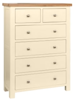 Rutland 2 over 4 Chest