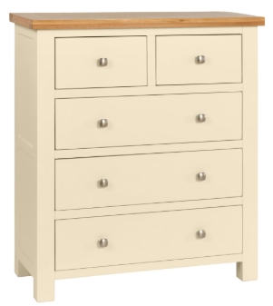 Rutland 2 over 3 Chest