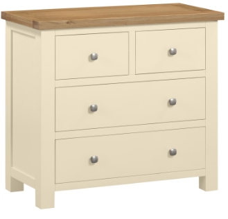 Rutland 2 over 2 Chest