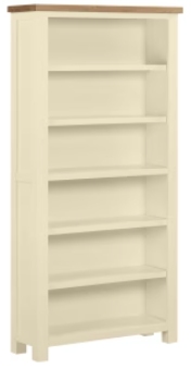 Rutland Tall Bookcase