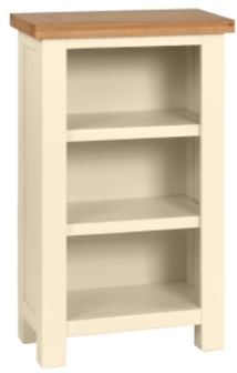 Rutland Small Bookcase