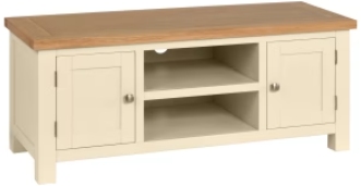 Rutland Large TV Cabinet