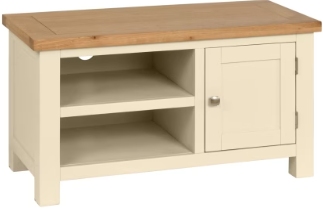 Rutland Standard TV Cabinet