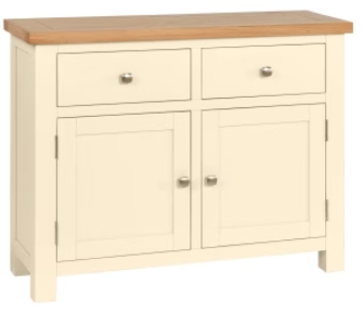 Rutland 2 Door 2 Drawer Sideboard