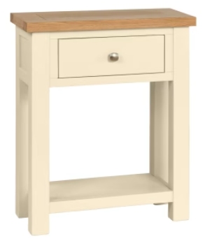 Rutland Small Console Table