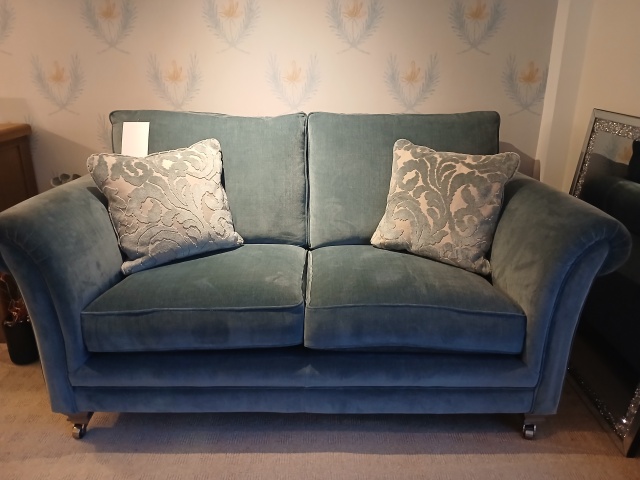 Alstons Lowry 2 Seater Sofa