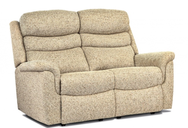 Sherborne Leyburn 2 Seater Sofa