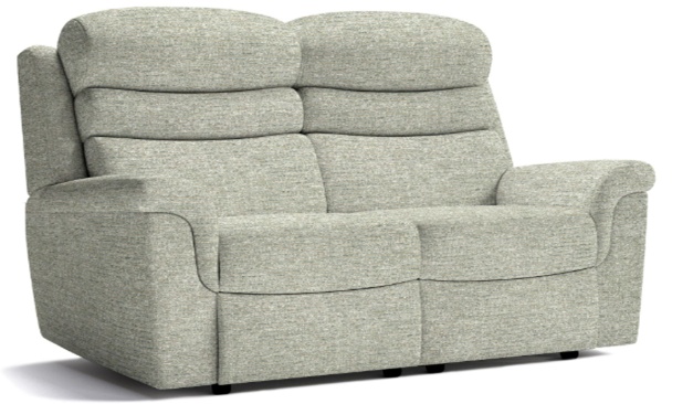 Sherborne Leyburn 2 Seater Lounger Sofa