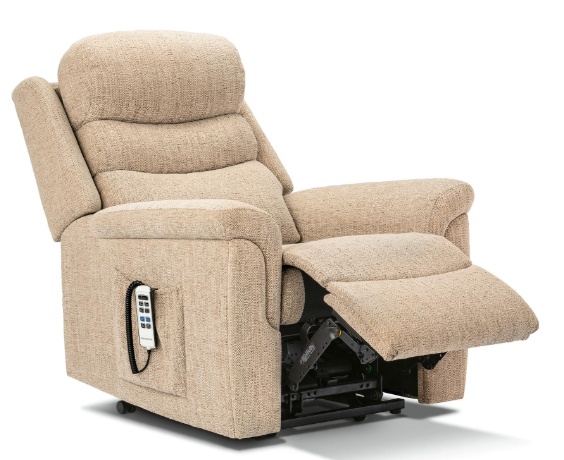 Sherborne Leyburn Single Motor Riser Recliner