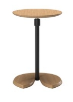 Stressless Ellipse Side Table