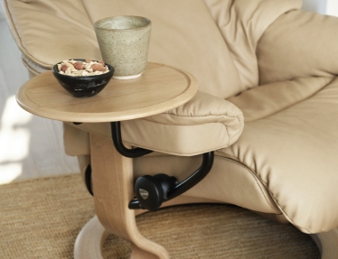 Stressless Swing Table