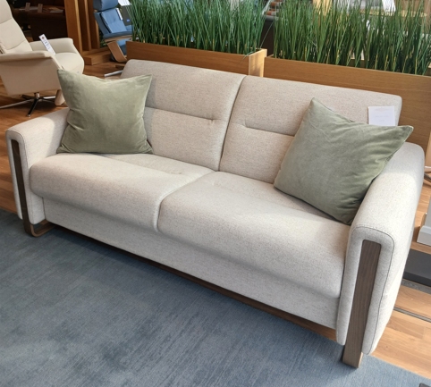 Stressless Fiona 2.5 Seater Sofa