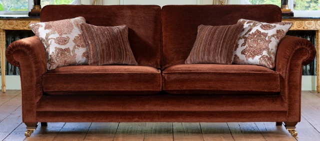 Alstons Charlbury Grand Sofa