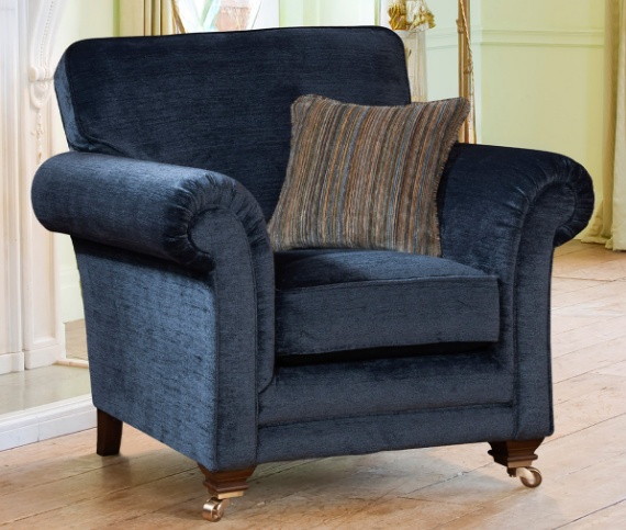 Alstons Charlbury Arm Chair