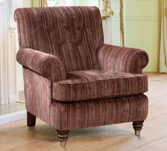 Alstons Charlbury Accent Chair