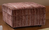 Alstons Charlbury Foot Stool