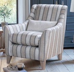 Alstons Rochelle Accent Chair