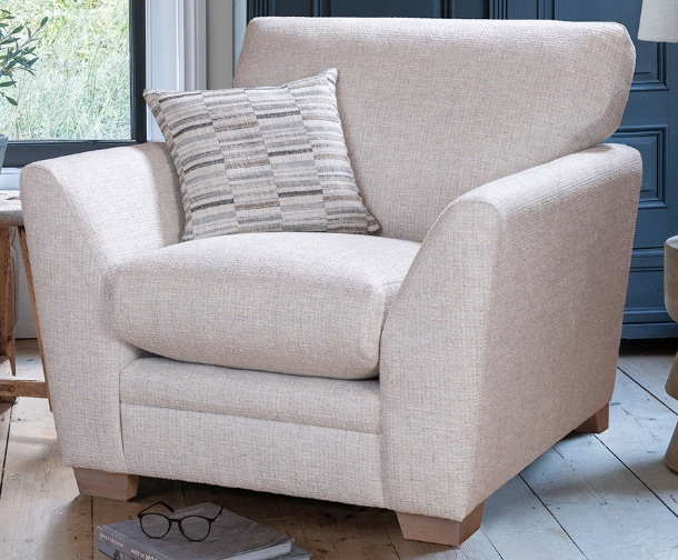 Alstons Rochelle Arm Chair