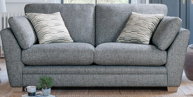 Alstons Rochelle 3 Seater Sofa