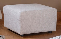 Alstons Rochelle Foot Stool