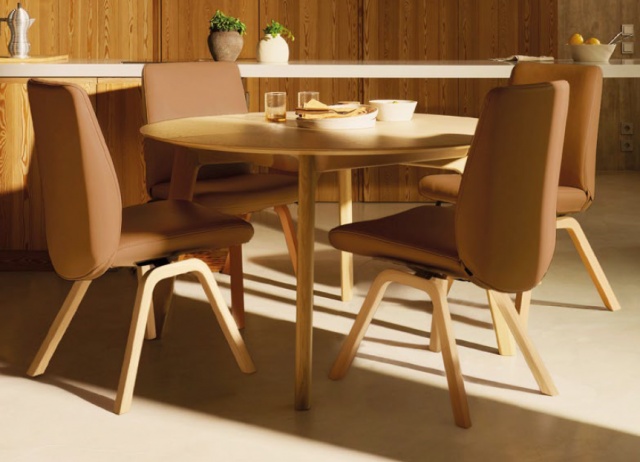 Stressless Promotional Dining Set