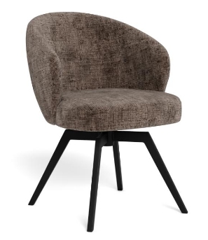 Toledo Swivel Dining Chairs