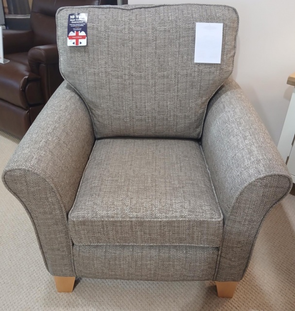 Alstons Lancaster Accent Chair