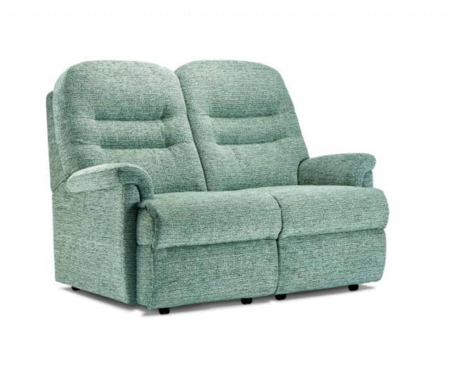 Sherborne Keswick Fixed 2 Seater Sofa
