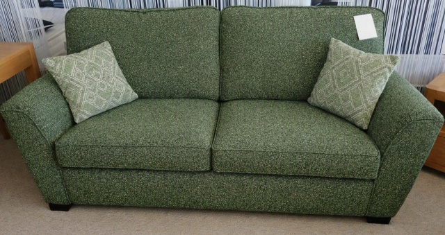 Alstons Tasman 3 Seater Sofa