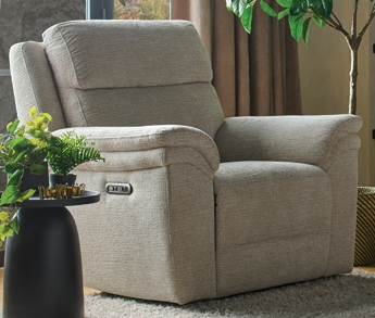 Sandringham Power Recliner Chair
