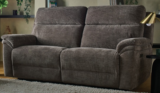 Sandringham Power Recliner 3 Seater Sofa