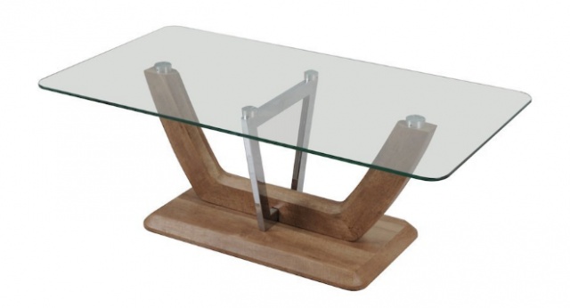 Armada Coffee Table