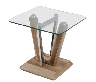 Armada Side Table