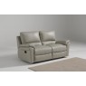 Amalfi 3 Seater Sofa (2 Seat Cushions)