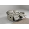 Amalfi 2 Seater Power Recliner Sofa