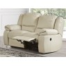 Bari 2 Seater Power Recliner Sofa with LHF or RHF Action